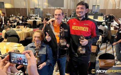 PBA; June Mar Fajardo’s Ninth MVP: A Legend Who Stands Alone