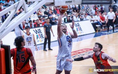 PBA: San Miguel Starts PBA Season with Powerful Statement Win; San Miguel’s Slow Start: Coach Austria Reflects on Team’s Late Preparation