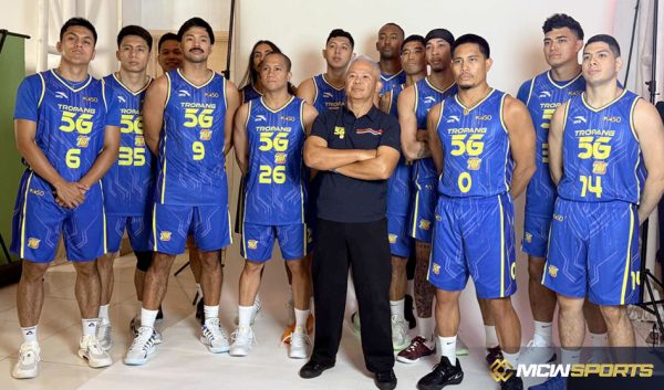 PBA: TNT’s Abu Dhabi Trip and the PBA Fine: What’s Really Going On?