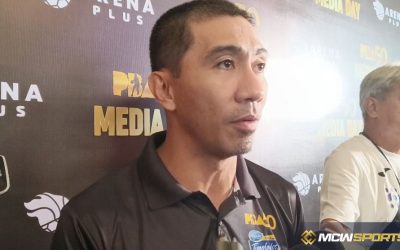 PBA: Tim vs. Tenorio: More Than Just Another Game