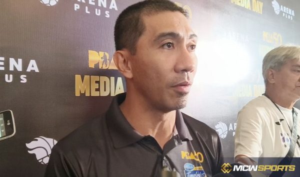 PBA: Tim vs. Tenorio: More Than Just Another Game