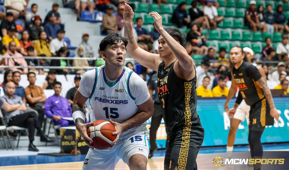 PBA: Titan Ultra Looks to Ground Converge’s High-Flying Rookie Debut