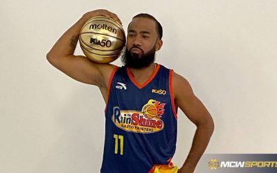 Pringle, Stanley Eyes Return vs. Terrafirma After Being Sidelined with a Sore Knee