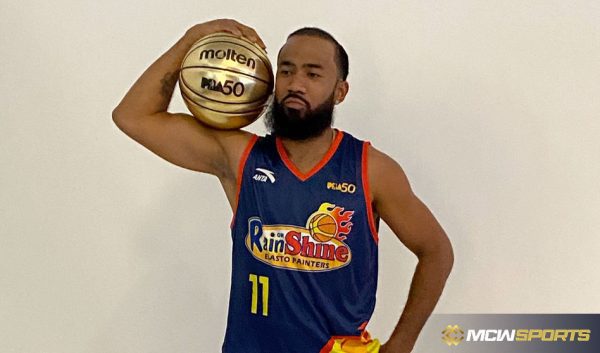 Pringle, Stanley Eyes Return vs. Terrafirma After Being Sidelined with a Sore Knee