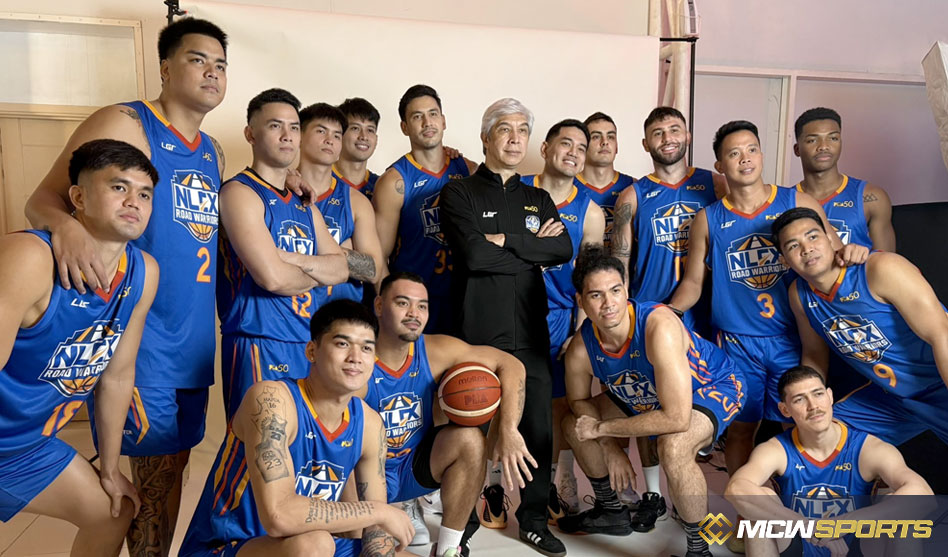 Road Warriors Get Energized: NLEX Sees a Push From Contender to Winner The NLEX Road 