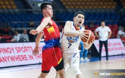 Road Warriors and Bolts In the anticipated showdown, a high-voltage clash is planned