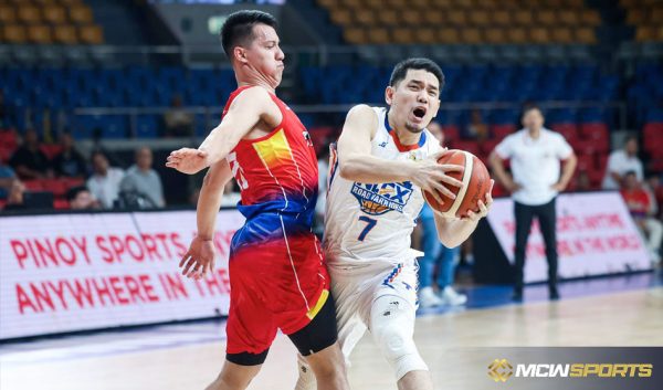 Road Warriors and Bolts In the anticipated showdown, a high-voltage clash is planned