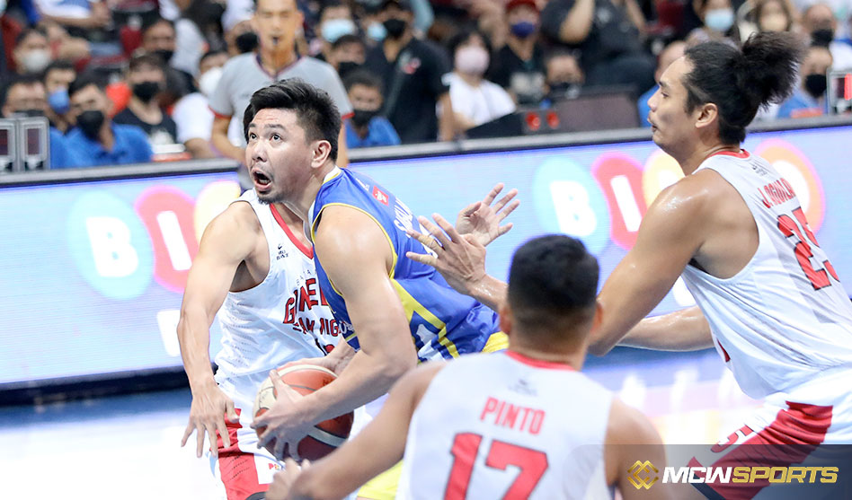 Sangalang’s Peak Form Is Unlocked by Magnolia’s Updated System