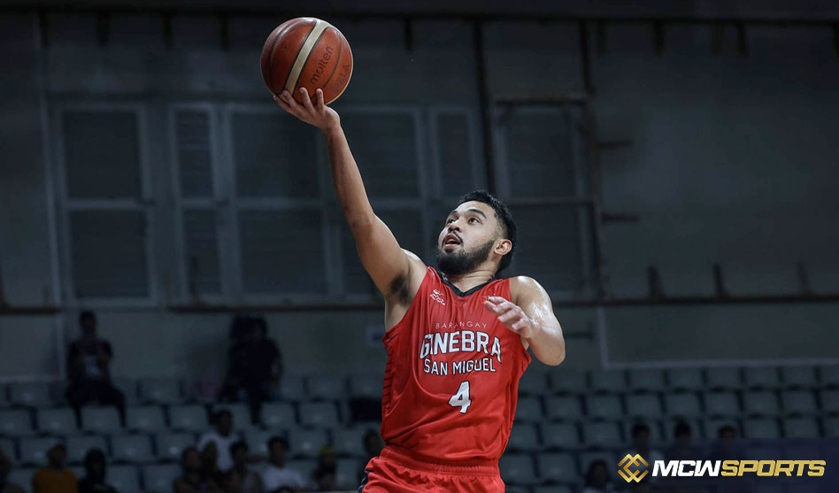 Abarrientos and QMB Secure the Last Twelve Positions on Gilas Pilipinas for the All-Important Qualifier Match