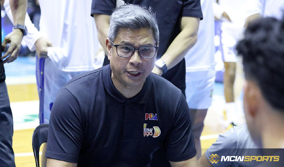 According to Lastimosa, TNT is finally in good shape and prepared to make a more powerful push