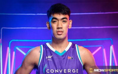 Arana Urges Converge to Stay Sharp as Tough Stretch Looms