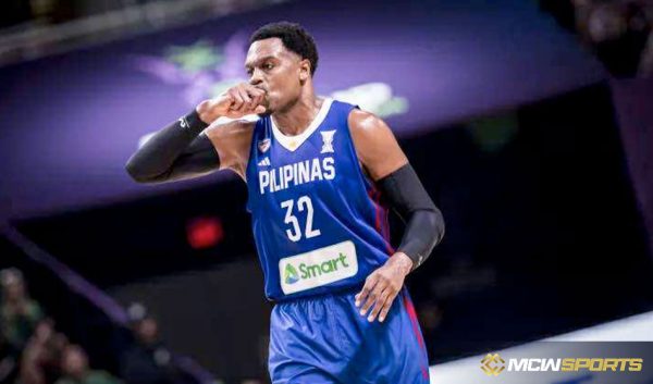 Brownlee Still Finding His Groove Ahead of Crucial FIBA Qualifiers