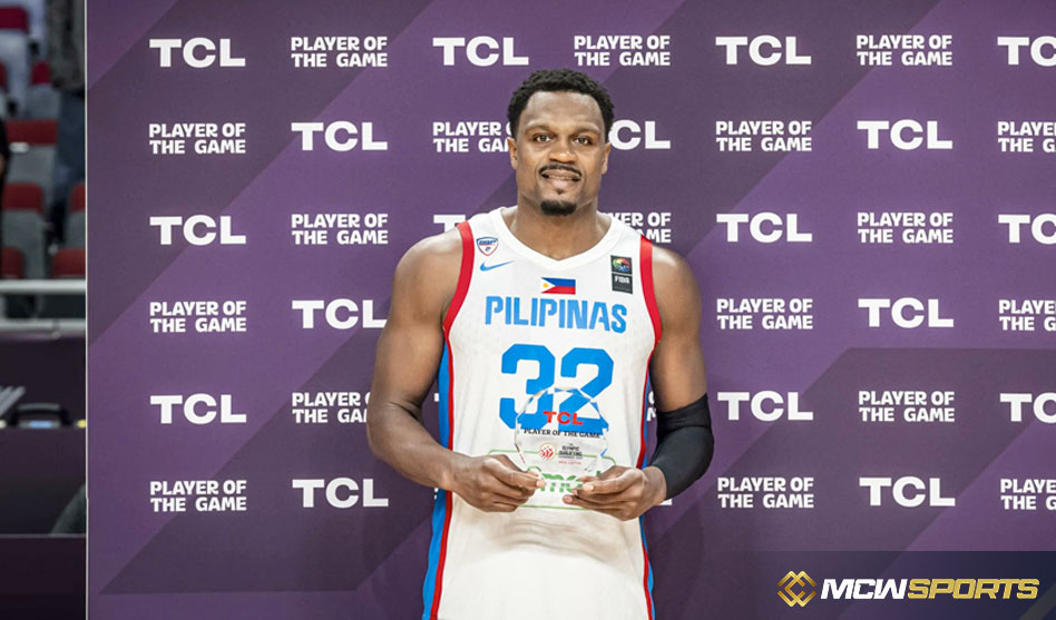 Brownlee Still Sharpening His Game as Gilas Prepares for Crucial Qualifiers