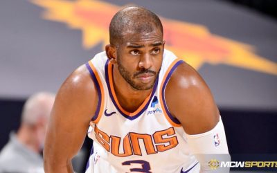 Chris Paul’s Retirement: Leaving a Legacy as One of the NBA’s Greatest Winners After 21 Seasons