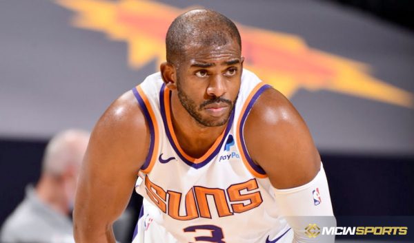 Chris Paul's Retirement: Leaving a Legacy as One of the NBA's Greatest Winners After 21 Seasons