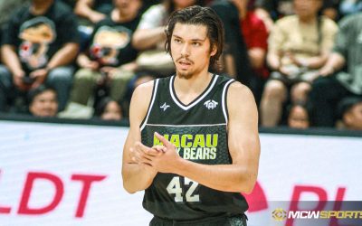 Gilas Pilipinas’ Frontcourt Gets New Life Thanks to QMB’s Reclassification