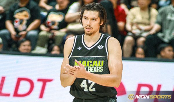 Gilas Pilipinas' Frontcourt Gets New Life Thanks to QMB's Reclassification