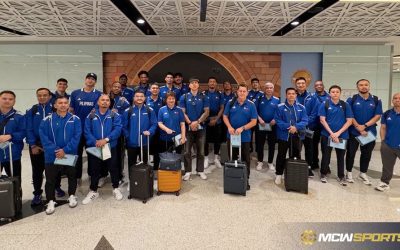 Gilas Pilipinas Prepares for the FIBA Asia Cup 2025 High-Stakes Run