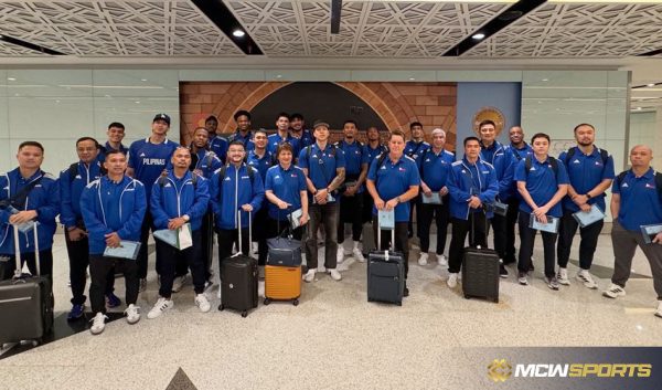 Gilas Pilipinas Prepares for the FIBA Asia Cup 2025 High-Stakes Run