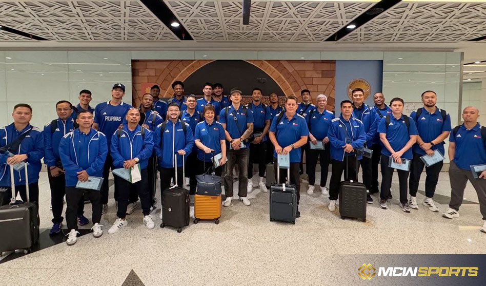Gilas Pilipinas Prepares for the FIBA Asia Cup 2025 High-Stakes Run