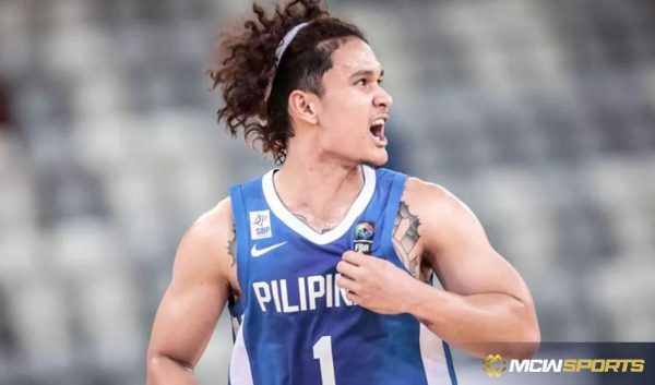 Gilas Pilipinas, humbled and honored an order to report for military service