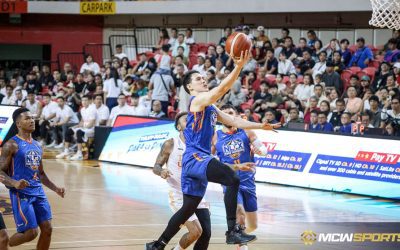 In a PBA thriller, Bolick erupts for 36 as NLEX defeats Titan Ultra