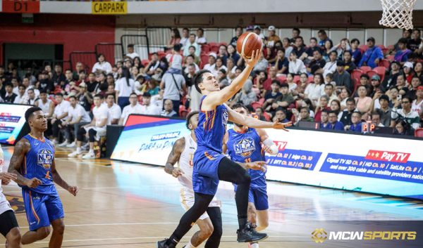 In a PBA thriller, Bolick erupts for 36 as NLEX defeats Titan Ultra