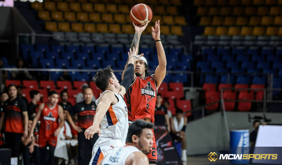 PBA; Barefield, Abueva, Ilagan, Ahanmisi, and Munzon Take Charge in PBA Scoring Race