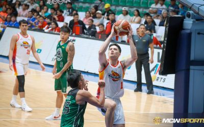 PBA; Fuel Masters Snap Four-Game Skid with Convincing Win Over Terrafirma