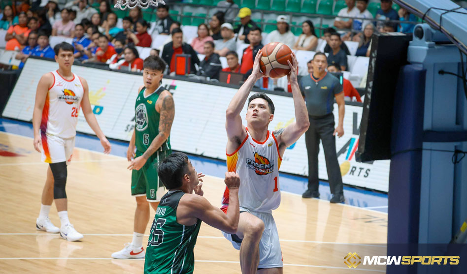 PBA; Fuel Masters Snap Four-Game Skid with Convincing Win Over Terrafirma