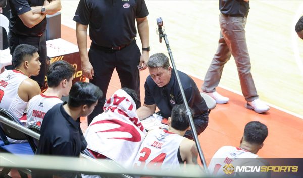 PBA; Gin Kings Deal Erstwhile Joint League Leaders a Deflating 30-Point Defeat
