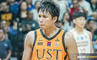 PBA Injury Report; Rookie Manaytay Gets Chance After Datu Injury Shakes ROS Lineup