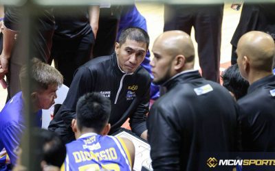 PBA; LA Tenorio Commends Magnolia’s Fighting Spirit in Close Loss to San Miguel