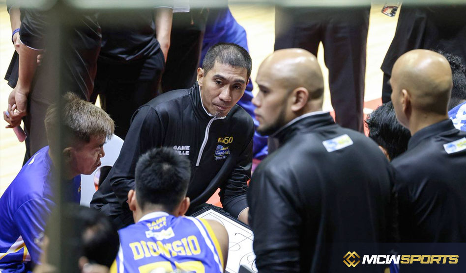 PBA; LA Tenorio Commends Magnolia’s Fighting Spirit in Close Loss to San Miguel