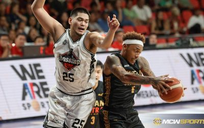PBA: The Giant Risers Finally Rise on Defense