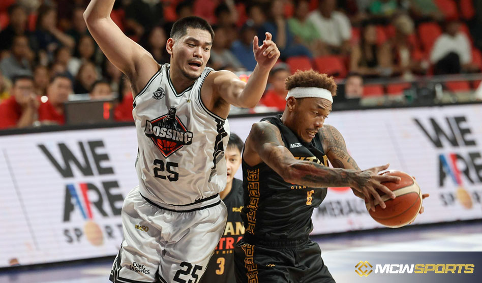 PBA: The Giant Risers Finally Rise on Defense