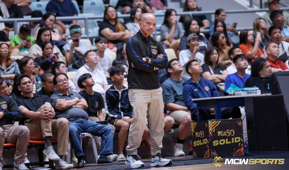 PBA; Yeng Guiao Considers Miranda and Chua for Rain or Shine, But Not Greg Slaughter