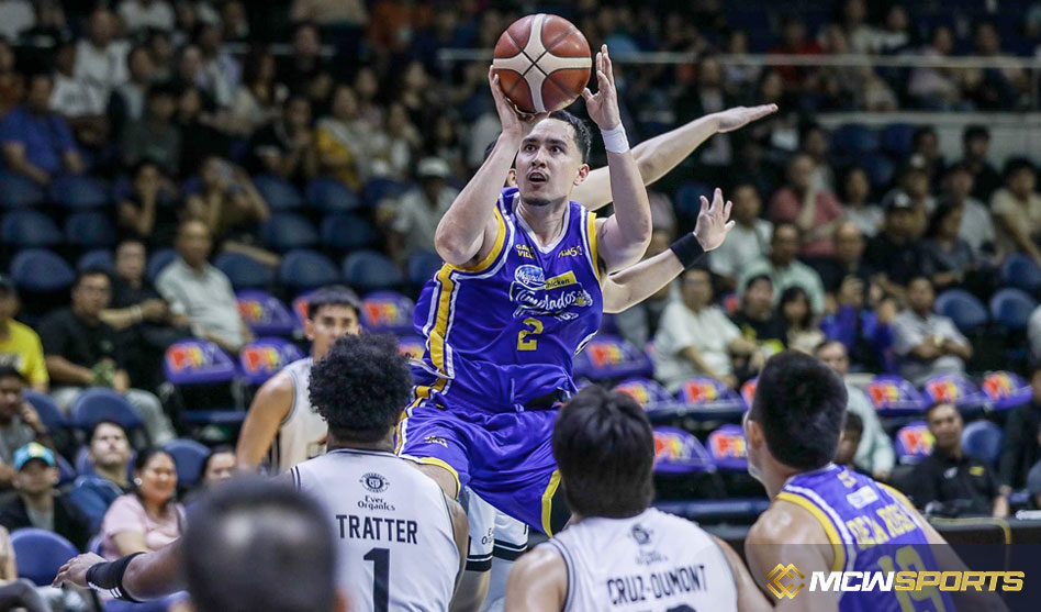 Rough Roads Await Magnolia as PBA Philippine Cup Resumes