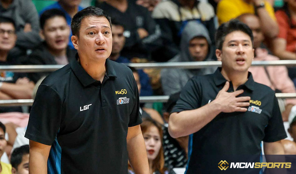 Trillo Self-Assured Meralco Is Able to Manage the Difficulties of PBA and EASL Conflicts