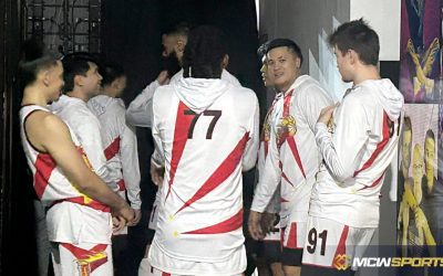 Beermen and Tropang 5G Battle in High-Stakes Philippine Cup Return
