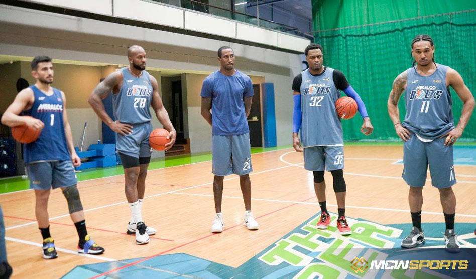 Brownlee Set for Highly Anticipated Meralco Debut as Bolts Aim to Rise in EASL