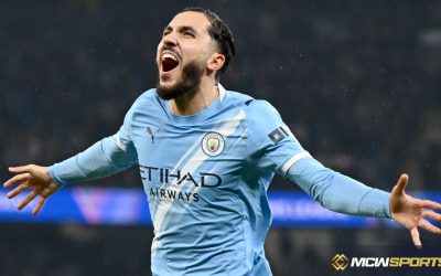 Cherki’s Assist Surge Changes Premier League Creative Charts Betting Scene