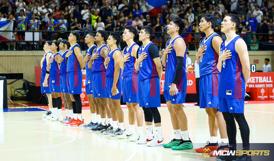 Honored and Battle-Tested, Gilas Recognition Signals Rising Betting Value Across the PBA