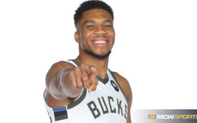 In the midst of late-game tension, Giannis makes a triumphant return as the Bucks defeat the Bulls