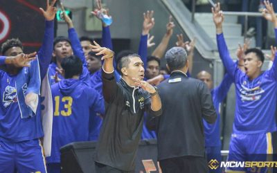 Magnolia’s Final Round of Elimination Games to Evaluate Tenorio’s Performance as Head Coach