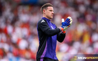 Premier League Side Rules Out Move for Marc-André Ter Stegen, Shifting January Transfer Picture