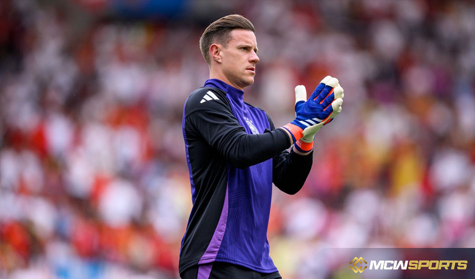 Premier League Side Rules Out Move for Marc-André Ter Stegen, Shifting January Transfer Picture