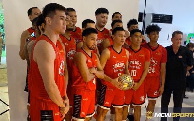 Preparations for Upcoming Relaunch as the PHL Cup Campaign Gets Ready to Restart