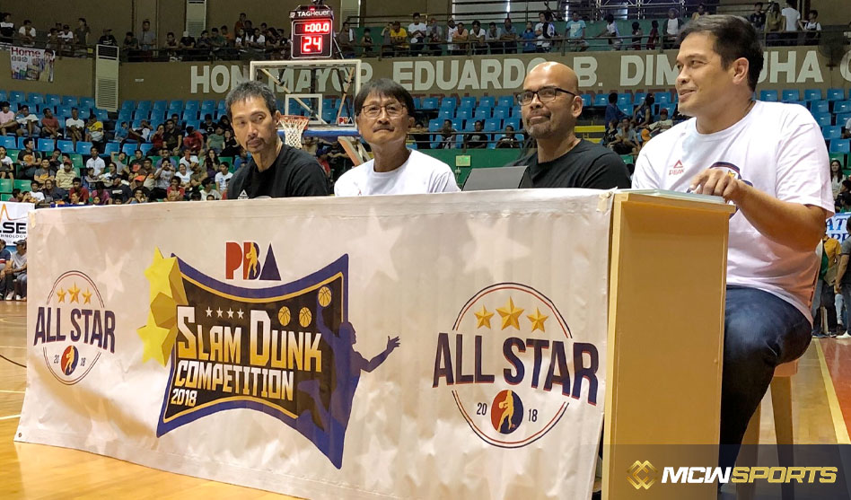 The 2027 PBA Draft: A Potential Game-Changer