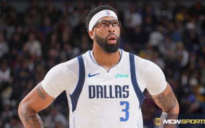 The Trade Deadline Passes Without Any Major Deals—What It Means for Davis, Giannis, and the Rest of the NBA